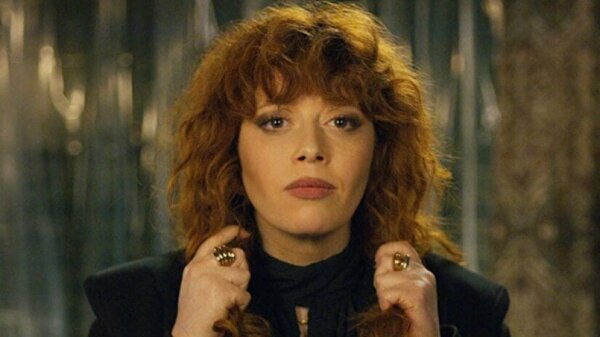 Natasha Lyonne.
