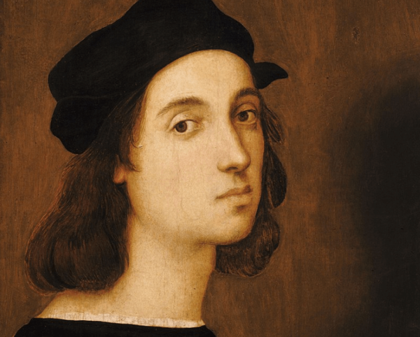 Raphael Sanzio: Biography of a Renassaince Painter