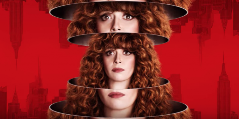 Russian Doll: Nihilism, Satire, and the Contemporary Society
