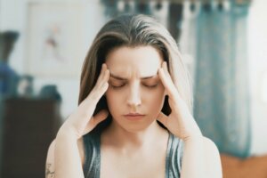 Different Types of Stress