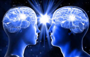 The Connection Between Eye Contact and Your Brain