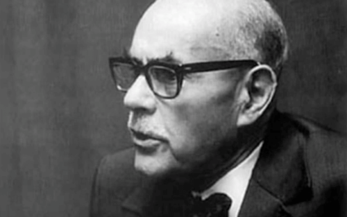 Wilfred Bion: Biography and Most Relevant Works