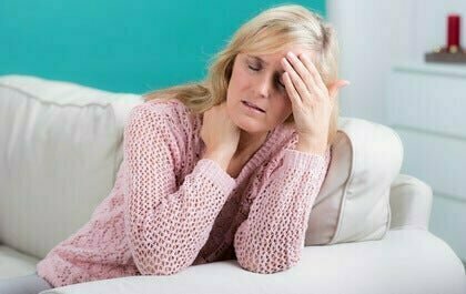 Cervicogenic Headaches: Very Common in Women