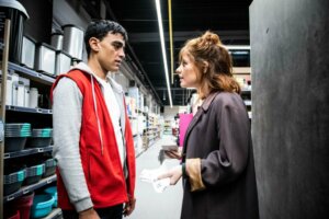 The Collapse: Witnessing the Fall of the System