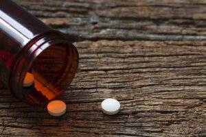 Methylphenidate, a Stimulant Medication