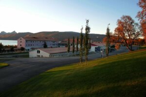 Drug-Free Treatment for Mental Illness in Norway