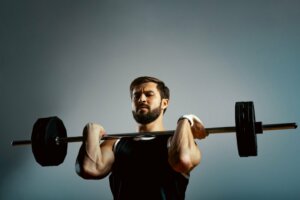 Characteristics and Causes of Metabolic Stress