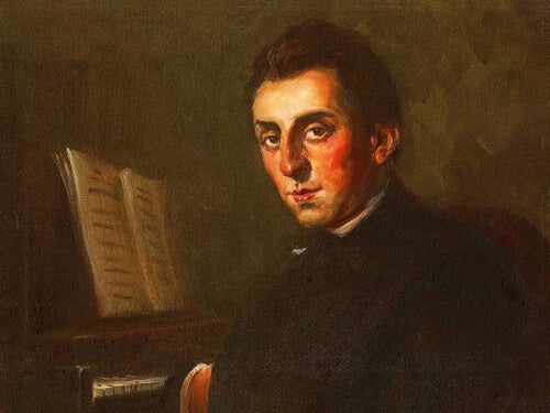 Frédéric Chopin, A Biography of the Piano Poet