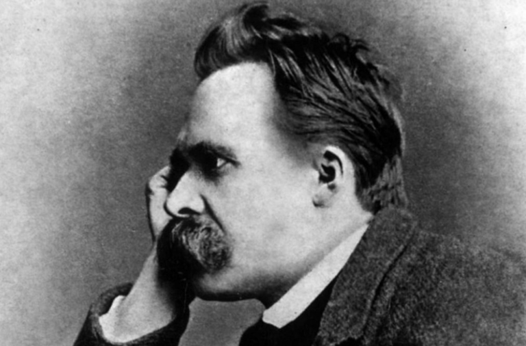 Friedrich Nietzsche, Beyond Good and Evil