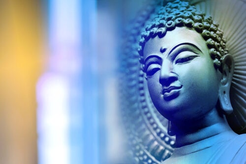 Five Buddhist Rules for Well-Being
