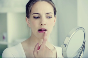 Cold Sores and Stress