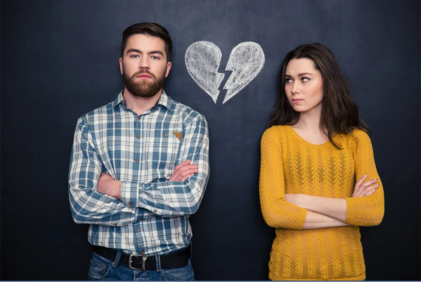How to Avoid Sabotaging Your Relationship