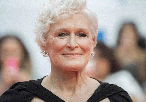 Glenn Close