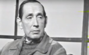 Five Great Phrases by Miguel Delibes
