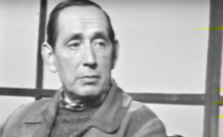 Five Great Phrases by Miguel Delibes