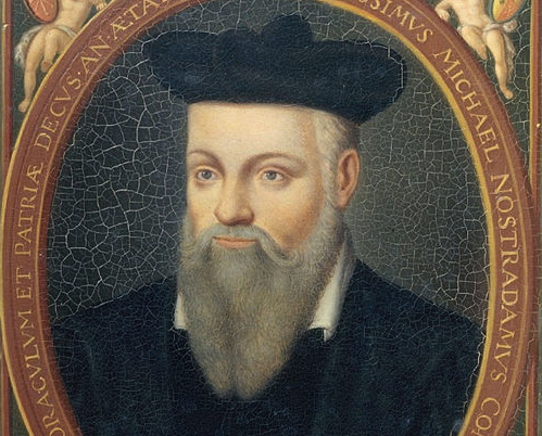 Astrologer Nostradamus - The Most Famous Prophet