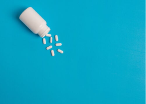 Buspirone: An Anti-Anxiety Drug