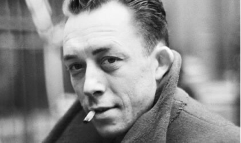 Albert Camus: An Unforgettable Author
