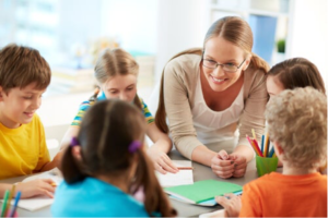 Emotional Education in School