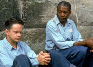 Five Films About Optimism To Watch