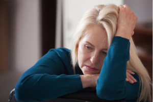 Your Mental Health: Is It Worsening?