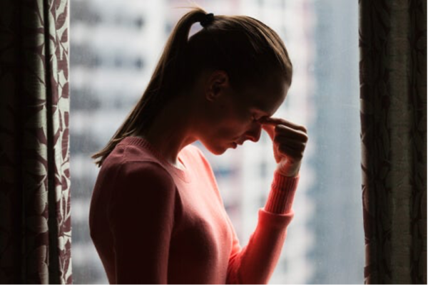 Reduce Rumination and Worry