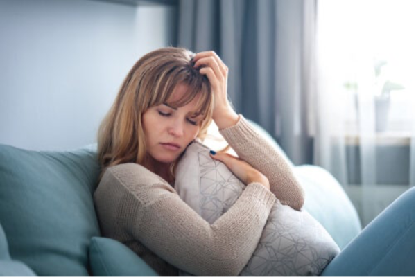 Stress and its Effects in Today's World