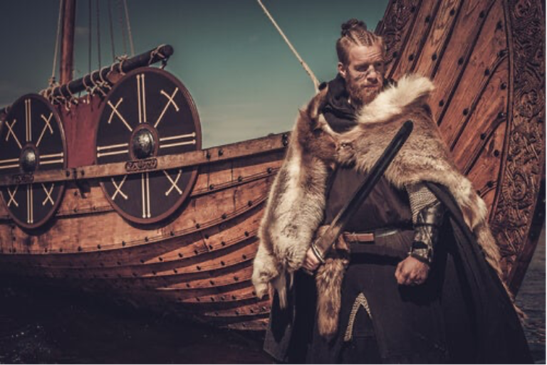 The Vikings: Were They Bloodthirsty Killers?