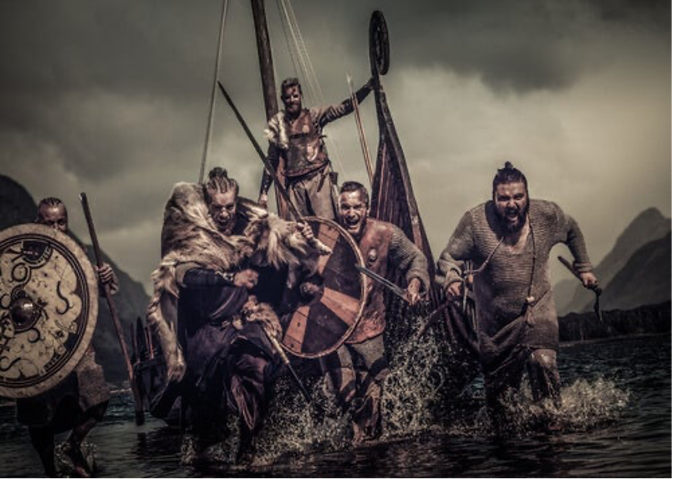 The Vikings: Were They Bloodthirsty Killers? - Exploring Your Mind