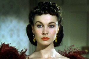 Scarlett O'Hara - An Unstoppable Woman