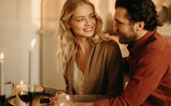 Before You Start a New Relationship, Try These 5 Tips