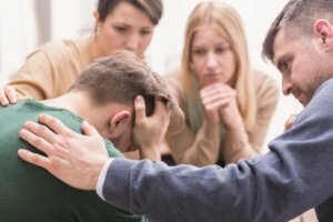 Schizophrenia and Family Therapy