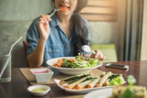 The Role of the Brain in Weight Control