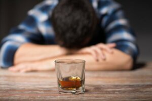 The Stages of Alcoholism According to Jellinek