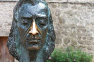 Frederic Chopin - The Greatest Pianist from Poland