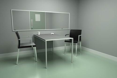 The Gesell Chamber: How Is it Used in Psychology?