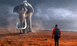 4 Therapeutic Metaphors for Depression to Help You Reflect