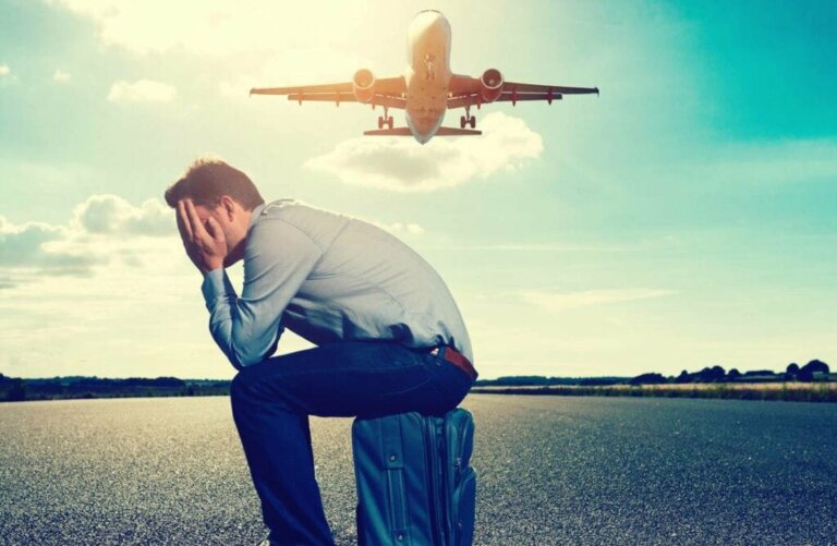Hodophobia or Fear of Travel: What Is It?