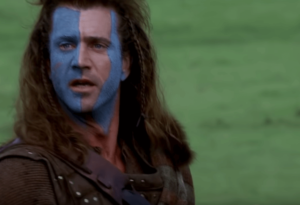 Braveheart (1995) - An Ode to Freedom