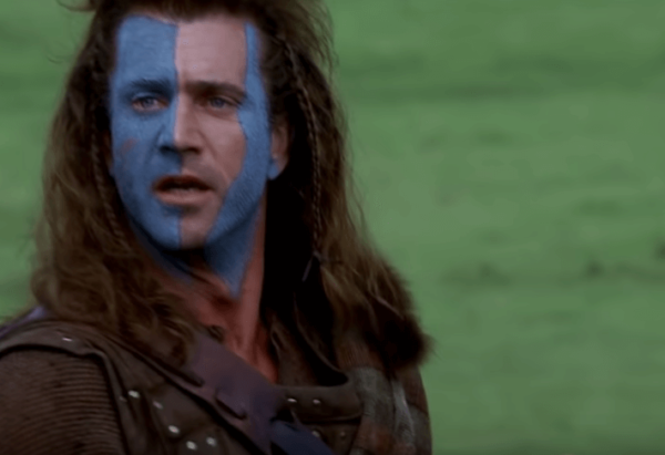 Braveheart (1995) - An Ode to Freedom