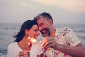Don't Let the Past Stop You from Starting New Relationships