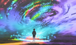 Psychological Space: The Heart of Resilience