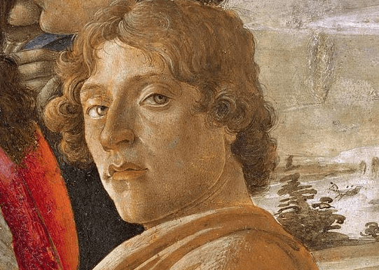 Sandro Botticelli: Biography and Metamorphosis of the Soul