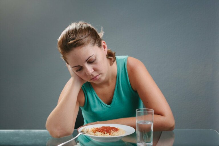 Loss of Appetite: Why Does It Occur?