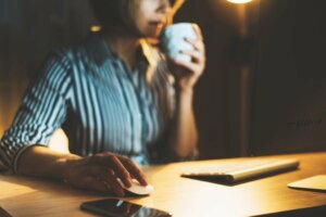 The Most Frequent Behavioral Addictions