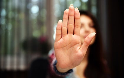 I've Had Enough - Reclaiming Your Rights