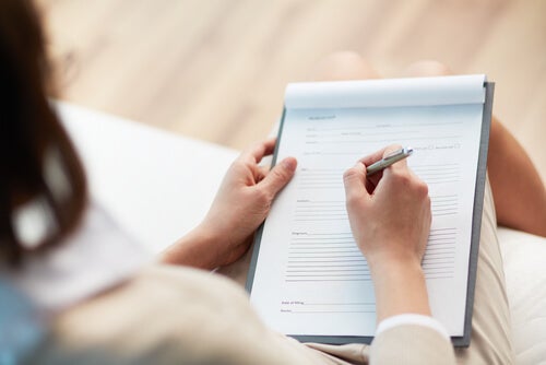 How to Compose a Report in Clinical Psychology