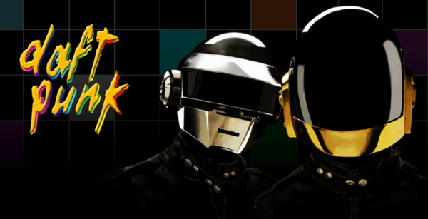 Daft Punk is part of one of the popular music genres.