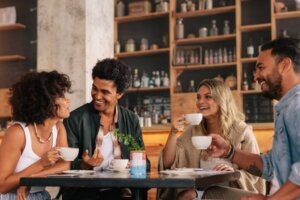 The Best Ways to Meet New People