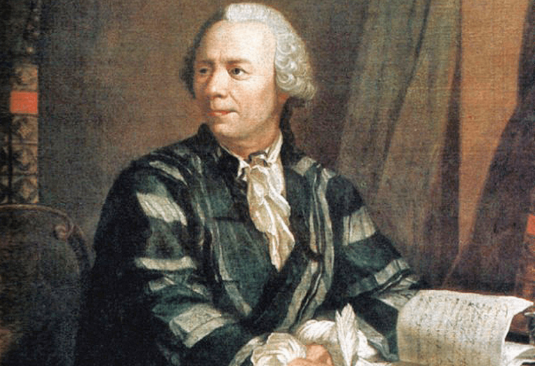 Leonhard Euler - Biography of an Extraordinary Mind